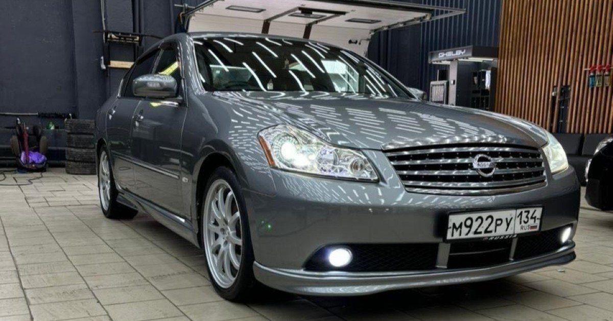 Фуга ля минор для ценителей «помехи справа» на кольце