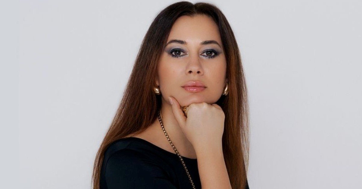 Виктория Гайсарова перешла из «Альфастрахования» в «РЕСО-Гарантию»