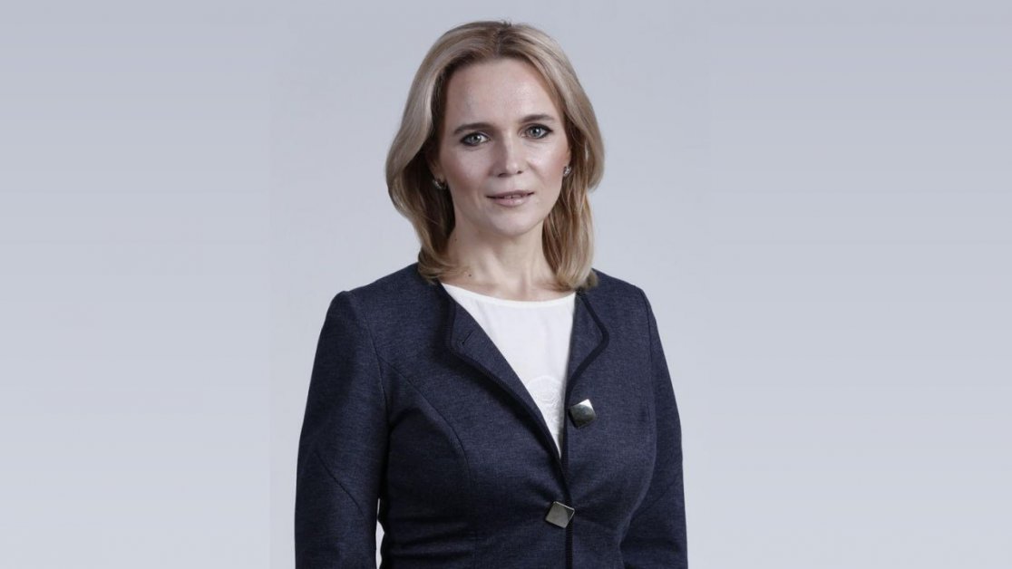 Страховой дом ВСК возглавила Анна Рыбина