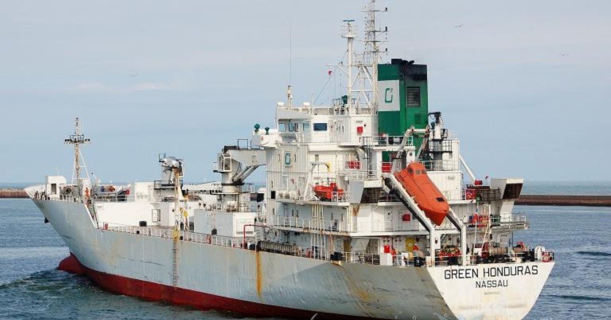 «Пари» выиграло вторую инстанцию в деле о порченном миллионе кг цитрусов