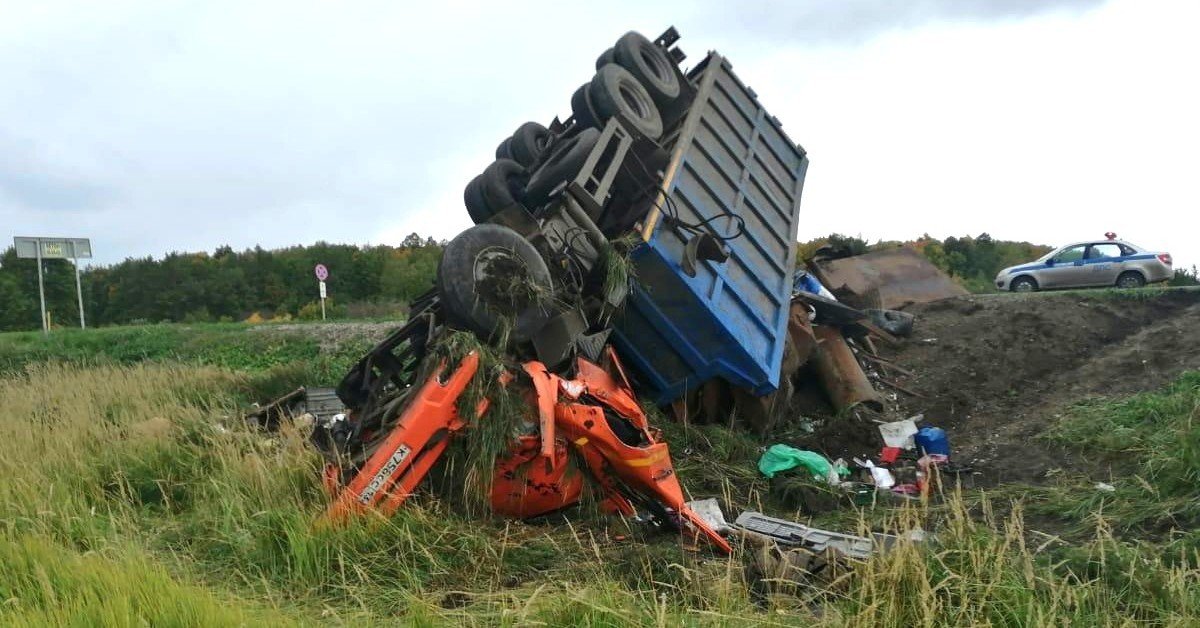 Виновников ДТП, не желающих возмещать ущерб, хотят лишать водительских прав