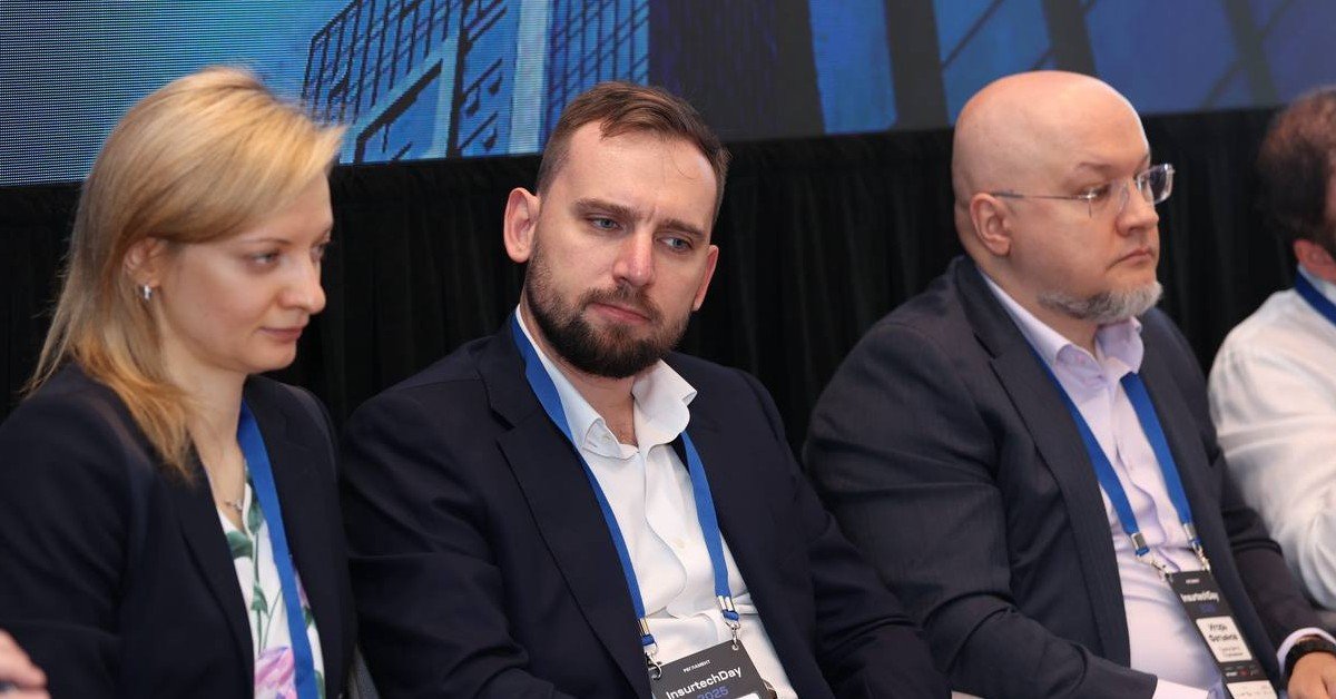 Гендир Everia Life Щекланов:  «К сожалению, у страховщиков жизни до сих пор нет доступа к медданным»