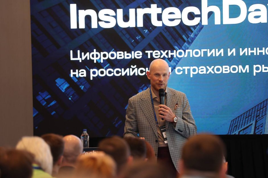 Сооснователь страхового брокера Mains Павел Озеров рассказал, как бизнес может сделать работу с ДМС эффективнее