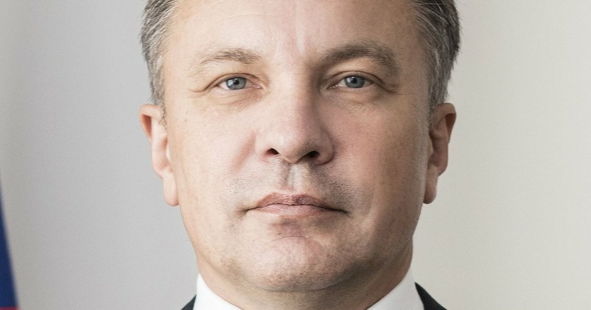 Гендиректор «АСВ» Андрей Мельников арестован в Москве