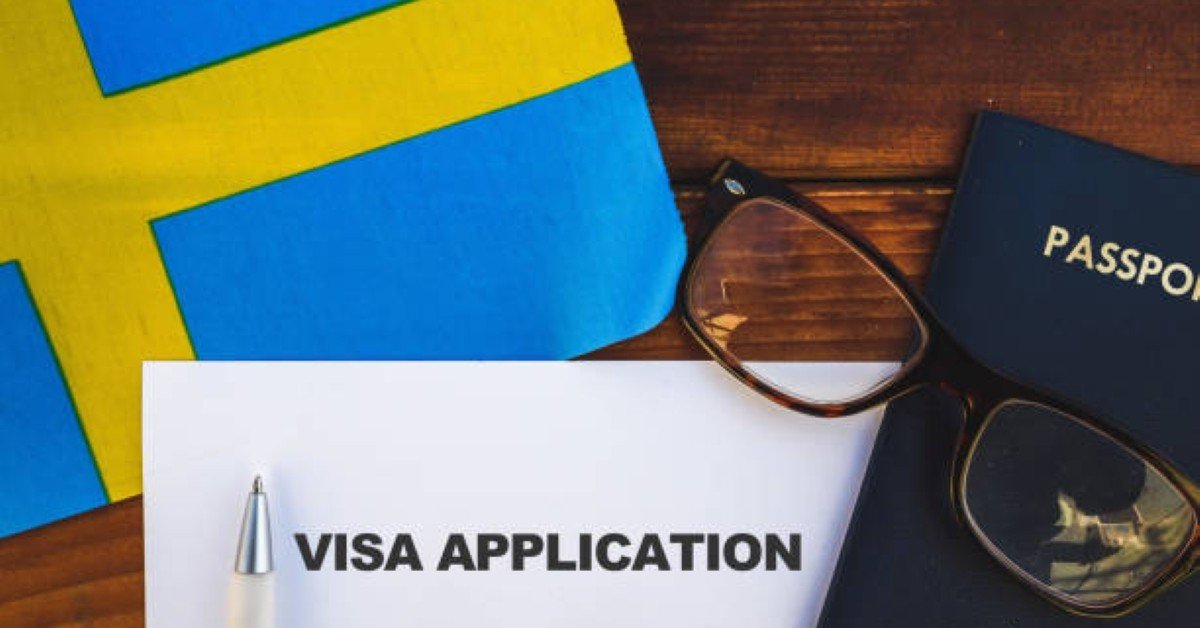 Швеция аннулирует визы граждан РФ из-за российской страховки