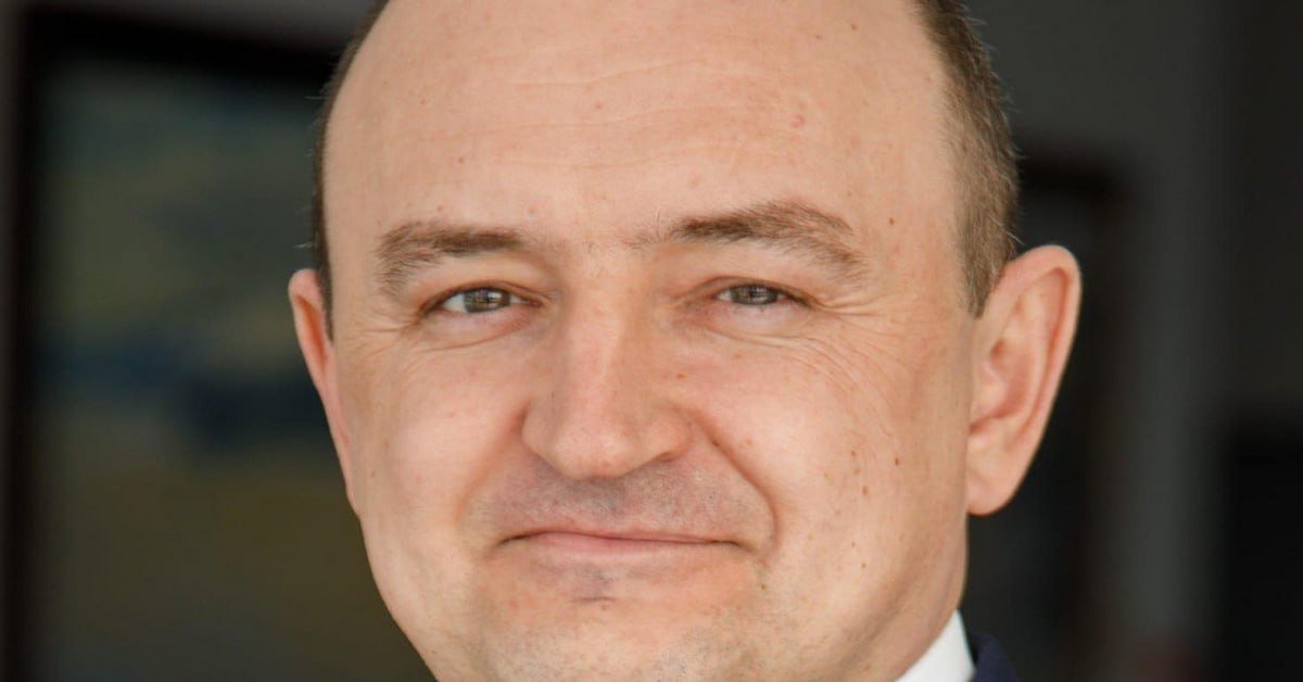 Олег Витько покидает пост замгендиректора ВСК по медицинскому страхованию