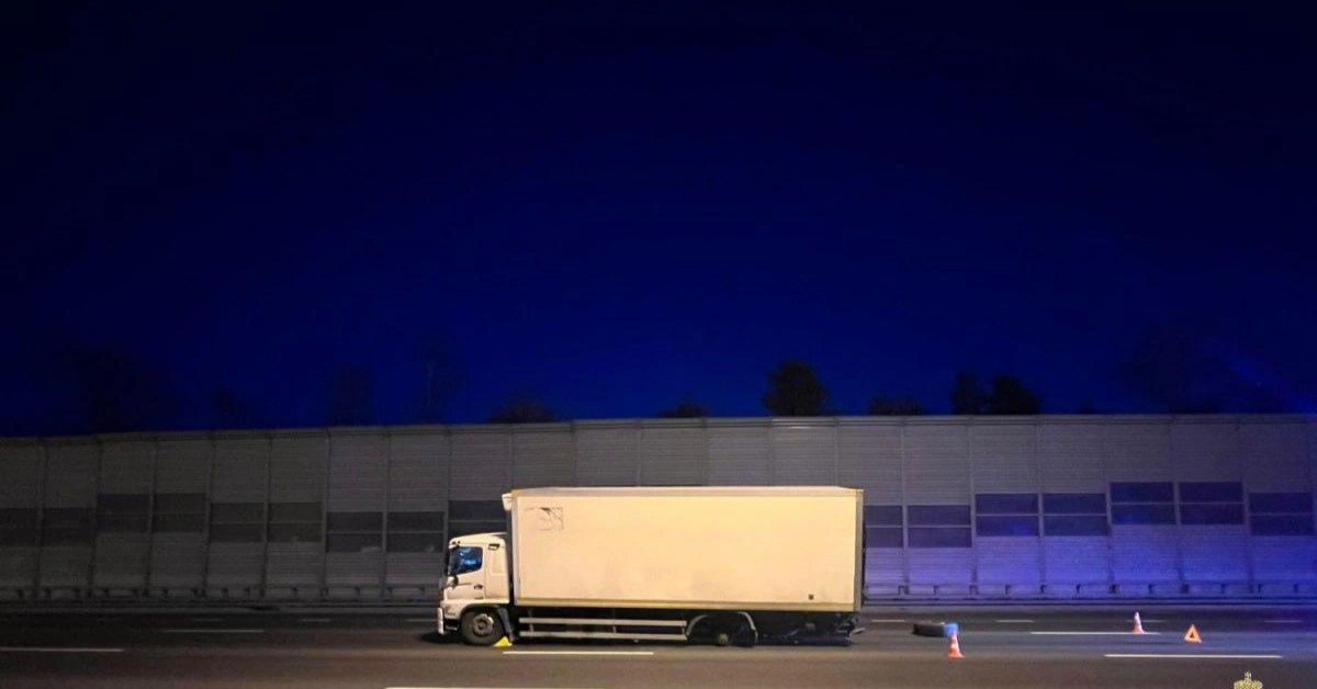 «РЕСО-Гарантия» погасила ипотеку 32-летней женщины, которую убило отлетевшее от грузовика колесо