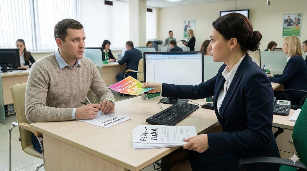 Новый законопроект ФАС: количество страховщиков-партнеров банков увеличится с 5 до 60