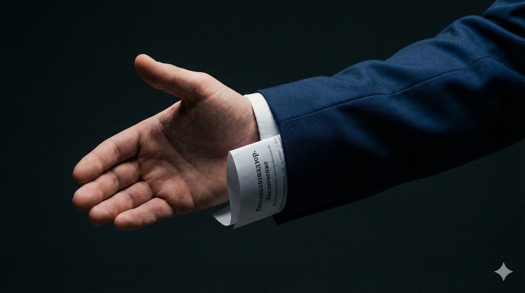 «Задним числом»: суд вскрыл фальсификацию проверки Россельхознадзора в деле о выплатах «Башкирской»