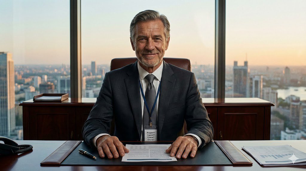 ЦБ составил портрет руководителя финансовой организации: это Сергей или Елена в возрасте 50 лет