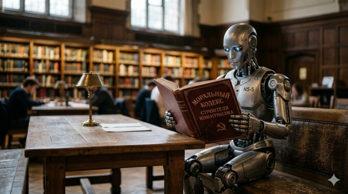 Разработан кодекс этики для применения искусственного интеллекта на финрынке